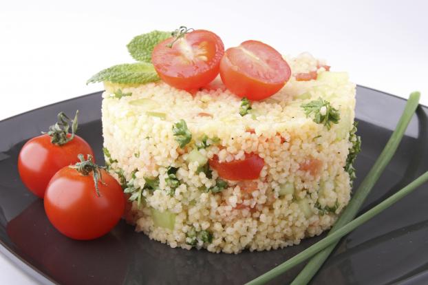 taboule